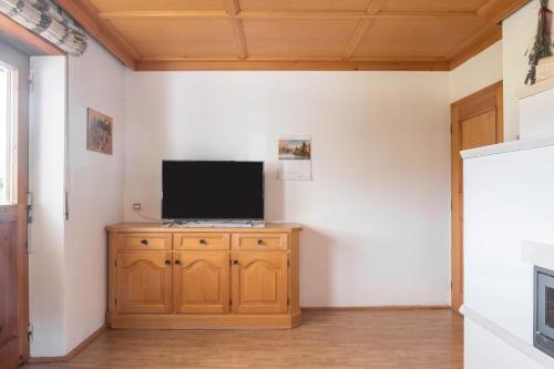 高级三卧室公寓