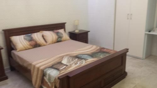 两卧室联排别墅