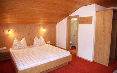 Landhaus Hubert Fiegl Double Room