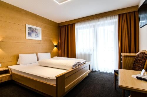 舒适双人间 - 带阳台