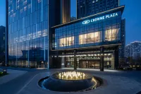 Crowne Plaza ZHENGZHOU HIGH TECH ZONE by IHG Hôtels à : 