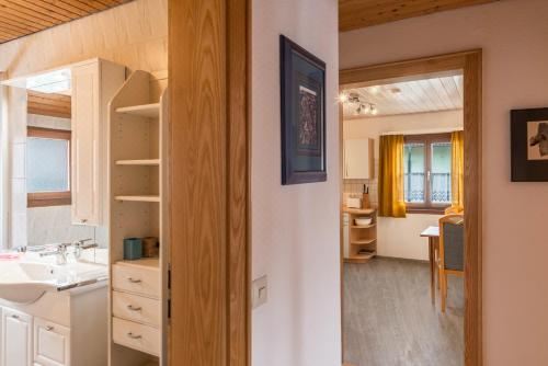 高级一卧室公寓