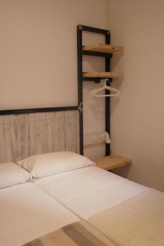 My Eco Rooms Olbia Quadruple Room
