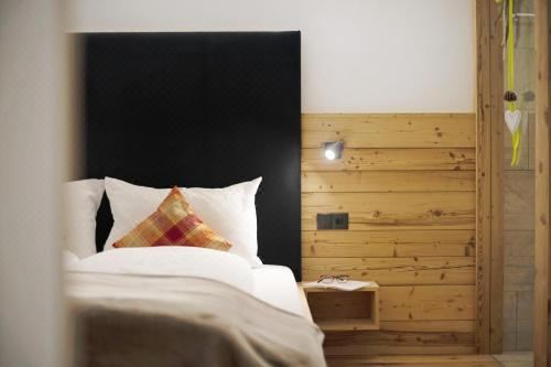 高级一卧室带阳台公寓