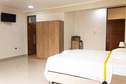 Green House Tarapoto Executive Suite