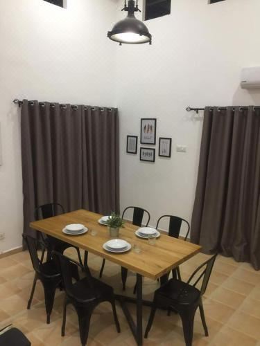 Luxury Villa @ A'f Resort Villa with Private Pool