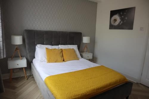 三卧室标准客房