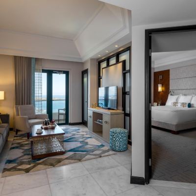 Tower Junior Suite Condado Vanderbilt Hotel Promo Code