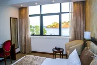 Mamba Point Hotel Hotels in 