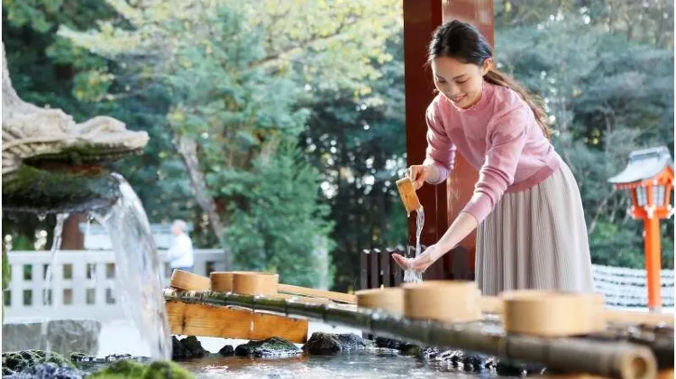 全室露天風呂付　onsen　garden　湯本庵　清姫 施設