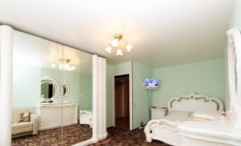 ApartLux Taganskaya Suite