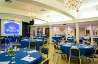 Best Western Reading Calcot Hotel