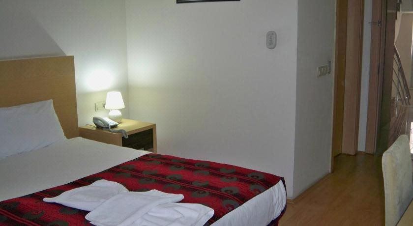 Aygun Hotel - Housity