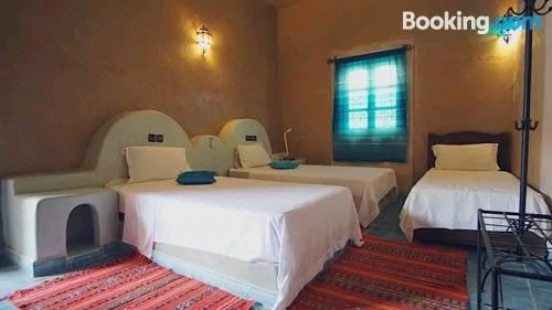 家庭房带独立浴室