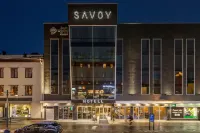 Best Western Plus Savoy Lulea Hotels in 