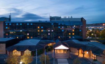 Delta Hotels Newcastle Gateshead