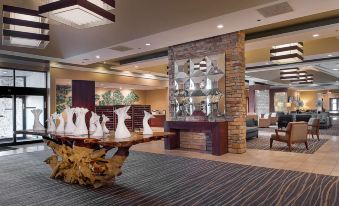 DoubleTree by Hilton Collinsville - St. Louis