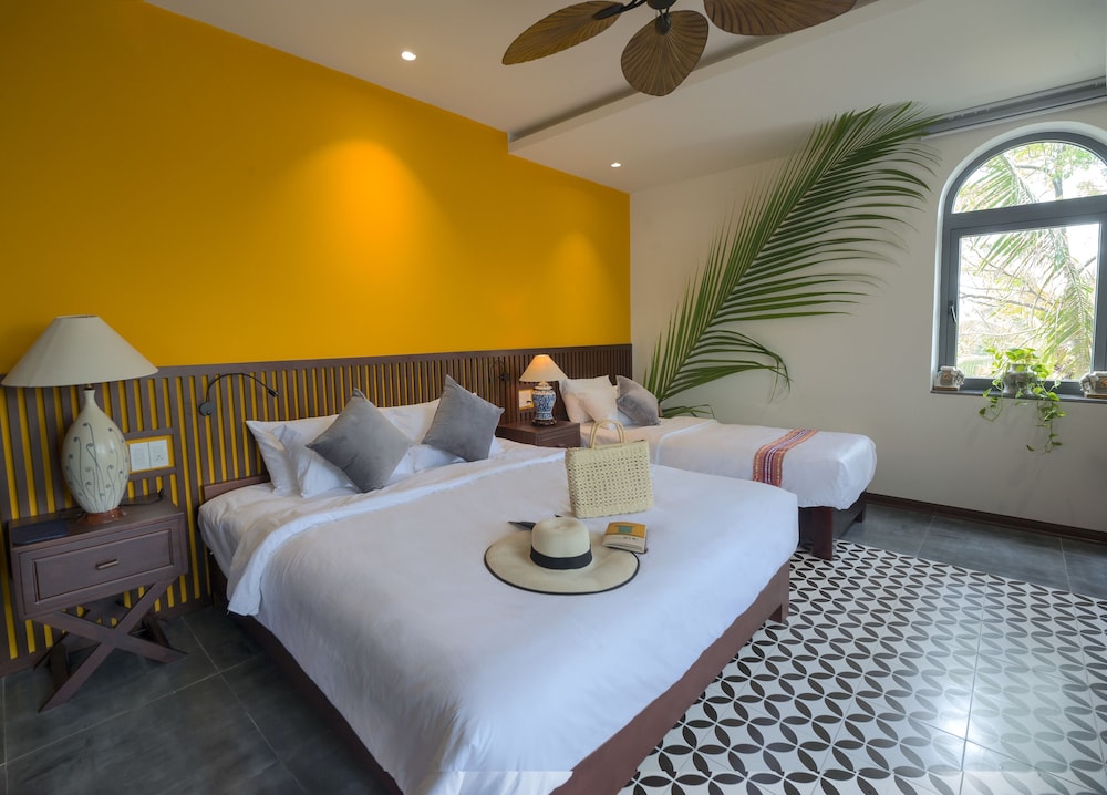 G Boutique Resort Hoi An Hoi An 2024 Trip