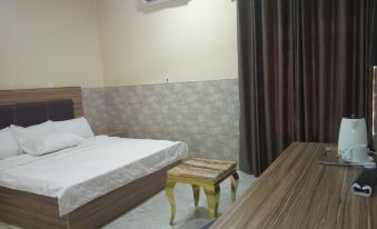 Suitetrails - Suncourt Feel at Home Suites