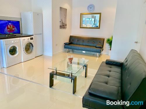 公寓 - 地面楼层