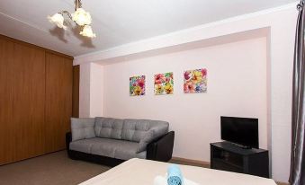 Apartlux Noviy Arbat Superior