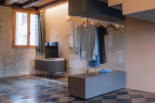 Il Molino Deluxe Apartment