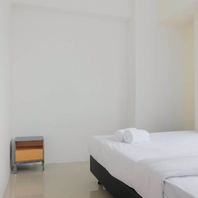 Guest Room Exclusive 2Br Bogorienze Resort Bogor Near the Jungle Promo Code