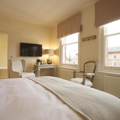 Superior Double Room The Northgate Promo Code