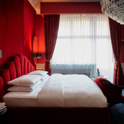 Bellevue Room Provocateur Berlin Promo Code