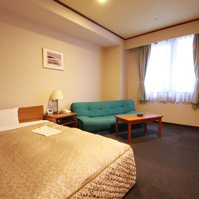 Double Room Smoking New Gifu Hotel Plaza Promo Code