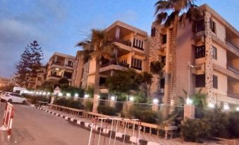 Maamoura Armed Forces Apartments