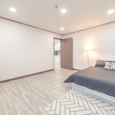 Amor B3F (New Construction) 아모르 가족펜션 쿠폰