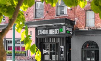 The Cambie Hostel Seymour