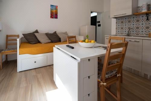 公寓 - 地面楼层