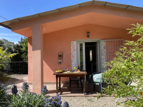 Casa dei Nonni (Imp425)