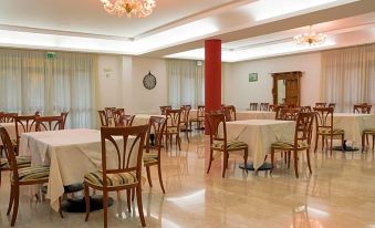 Ruggiero Park Hotel - Housity