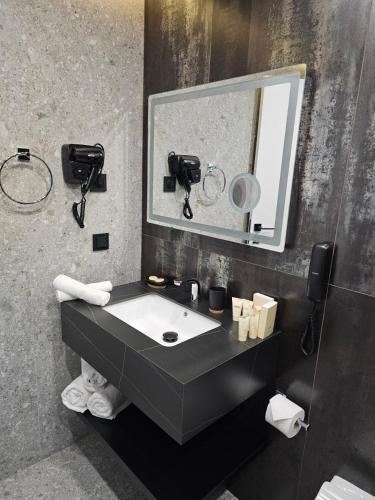 MM Boutique Hotel Double or Twin Room