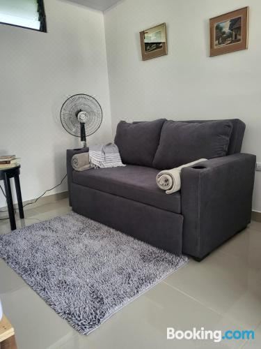 EcoStudio Studio Apartment