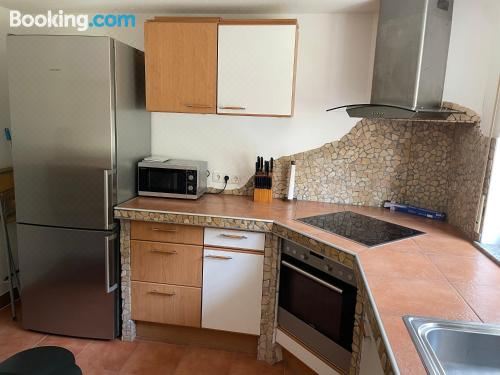 公寓 - 地面楼层