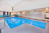 Travelodge by Wyndham Miramichi New Brunswick
