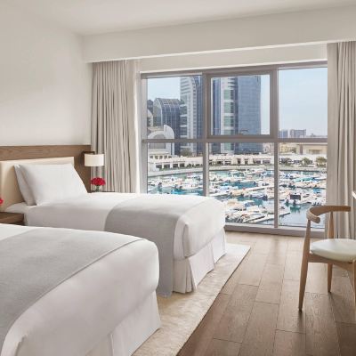 Three Bedroom Apartment The Abu Dhabi Edition Promo Code