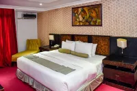 Imo Concorde Hotel Hotels in 