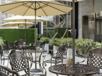 Mercure ใจกลางเมือง ซีอาน โรงแรมใน