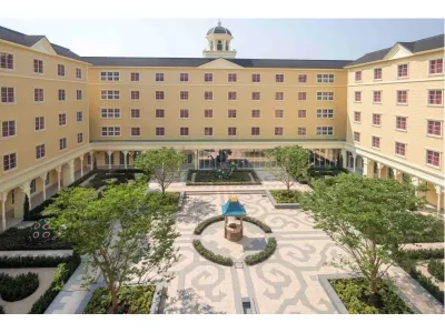 Tokyo Disney Celebration Hotel(R) Hotels in Urayasu