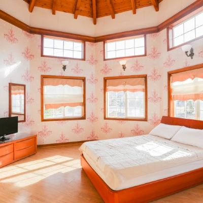 릴리룸 태안(안면도) 바다의아침펜션 쿠폰