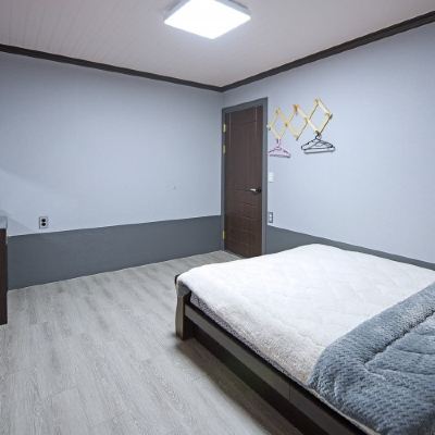 민들레 객실 안면도 태양은 가득히 펜션 쿠폰