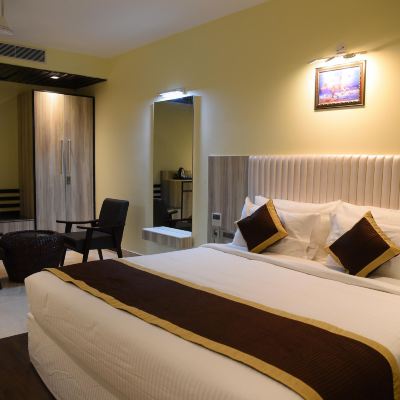 Standard Room Hotel Broadway Promo Code