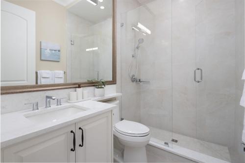 家庭套房 - 带阳台