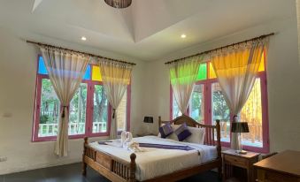 Green Tree Resort กรีนทรี รีสอร์ต - Housity