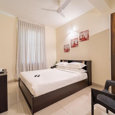 Standard Room Rolling Space Promo Code